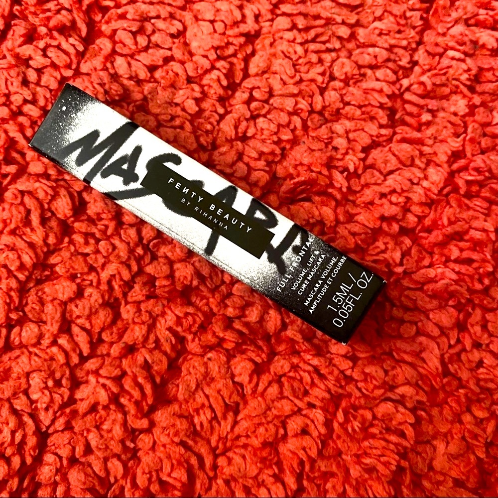 FENTY BEAUTY Full Frontal Mascara (mini)